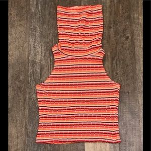 Vintage-Like New-BCBG MAX Azria Knit Top